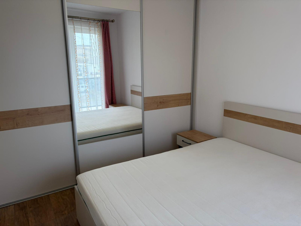 Apartament 3 camere l 2 dormitoare l parcare l VIVO 