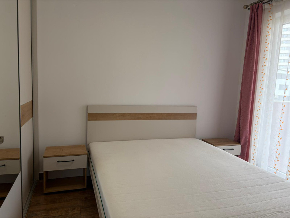 Apartament 3 camere l 2 dormitoare l parcare l VIVO 