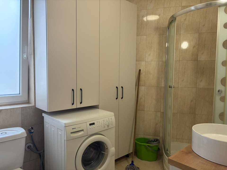 Apartament 3 camere l 2 dormitoare l parcare l VIVO 