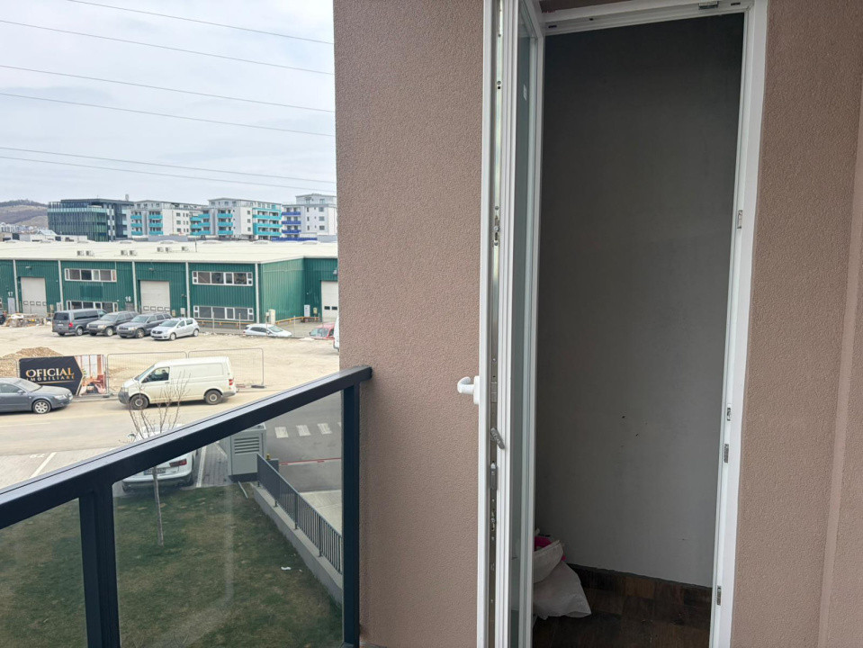 Apartament 3 camere l 2 dormitoare l parcare l VIVO 