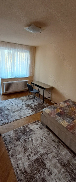 Apartament 2 camere de închiriat | Zona Iulius Mall, Cluj-Napoca