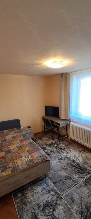 Apartament 2 camere de închiriat | Zona Iulius Mall, Cluj-Napoca