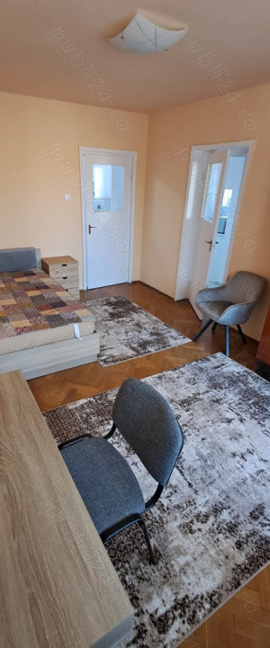 Apartament 2 camere de închiriat | Zona Iulius Mall, Cluj-Napoca