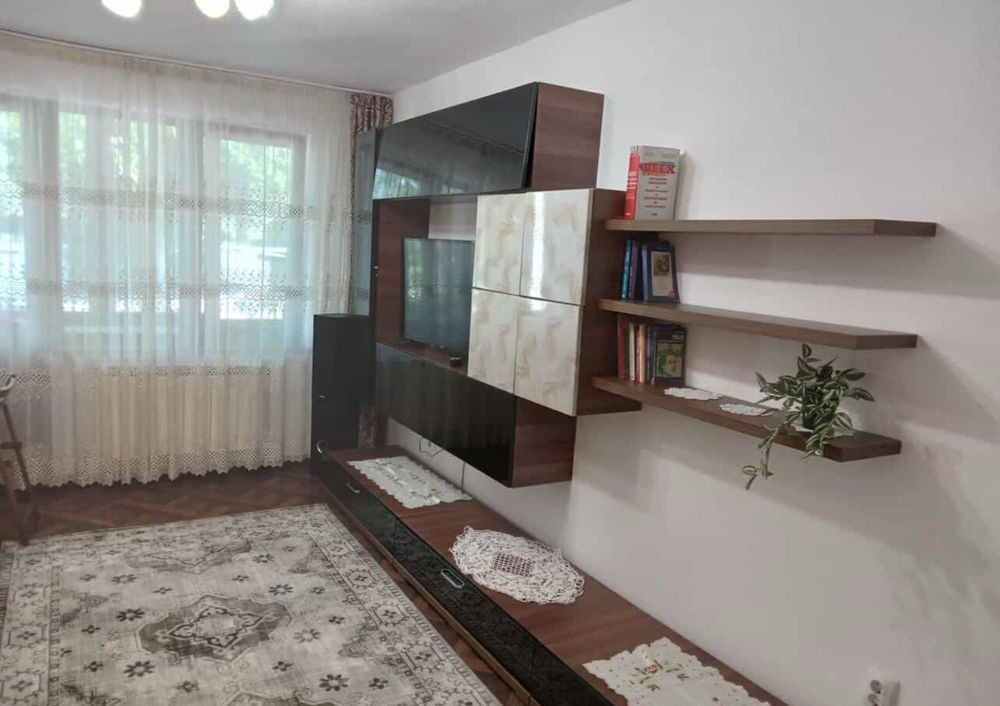 Apartament 2 camere de închiriat | Gheorgheni, Cluj-Napoca