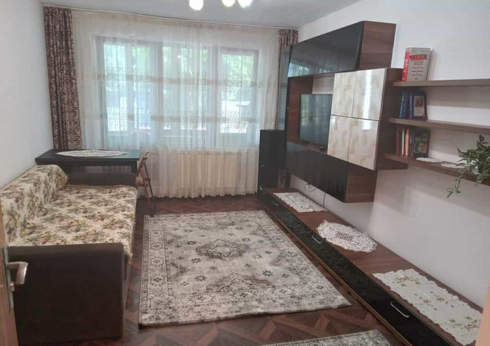 Apartament 2 camere de închiriat | Gheorgheni, Cluj-Napoca