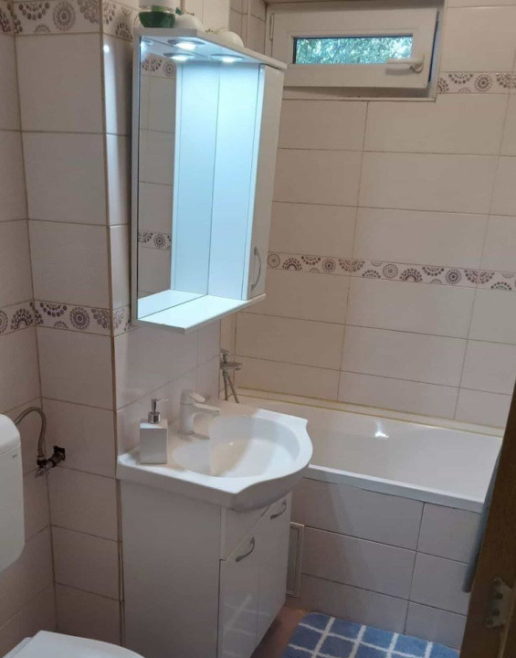 Apartament 2 camere de închiriat | Gheorgheni, Cluj-Napoca