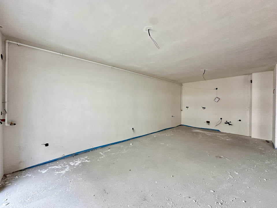 Apartament 2 camere 45mp UTILI | Ansamblul EROILOR | Finisat | Etaj 7