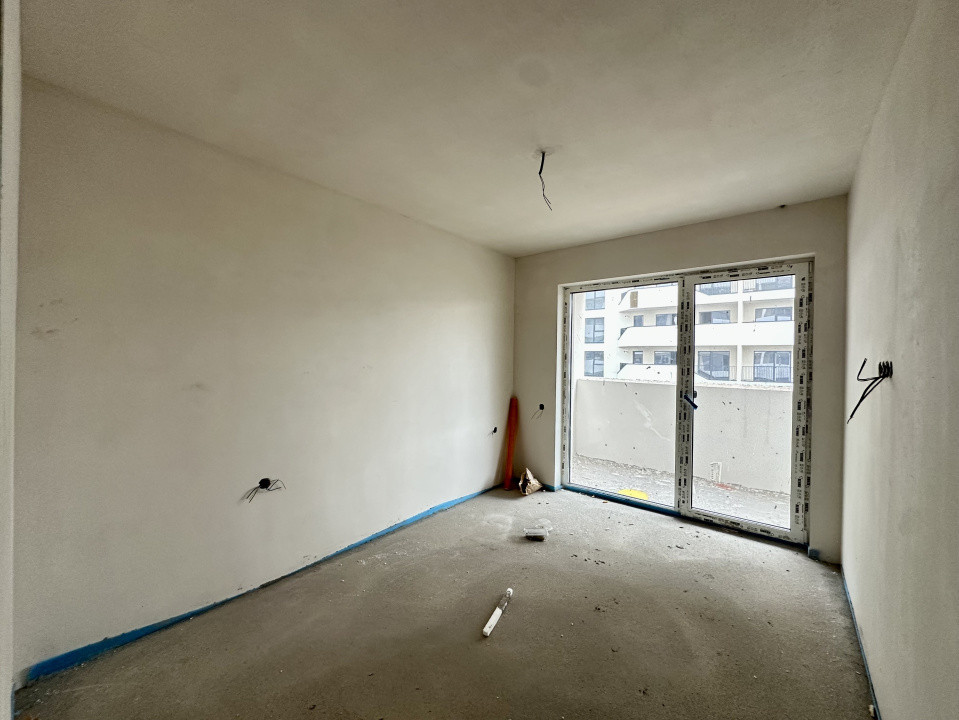 Apartament 2 camere 45mp UTILI | Ansamblul EROILOR | Finisat | Etaj 7