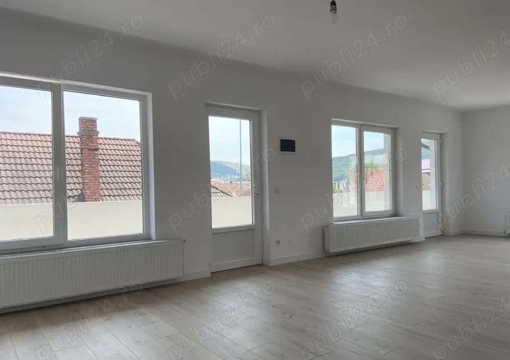 Spațiu comercial de închiriat | Florești, zona Avram Iancu