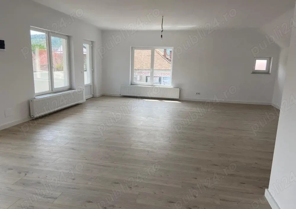 Spațiu comercial de închiriat | Florești, zona Avram Iancu