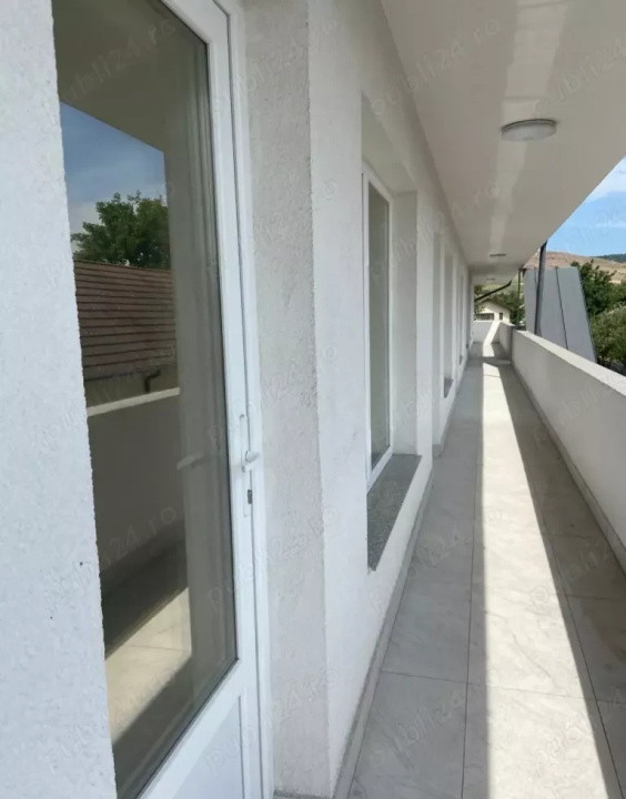 Spațiu comercial de închiriat | Florești, zona Avram Iancu