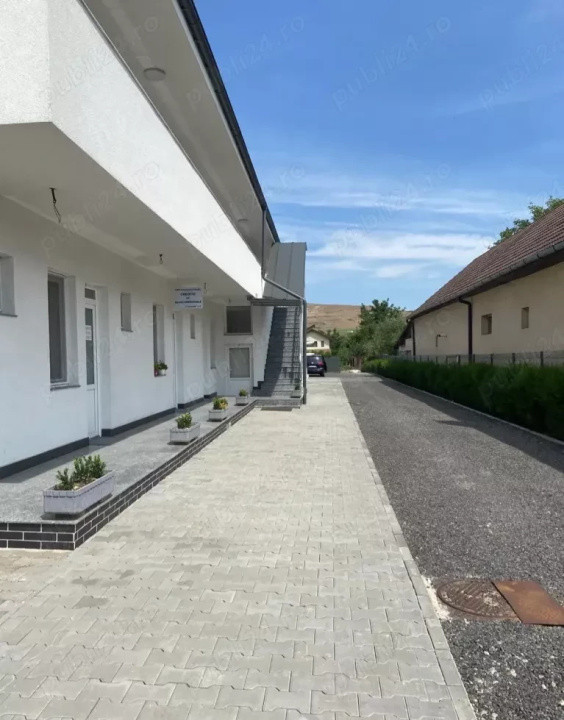 Spațiu comercial de închiriat | Florești, zona Avram Iancu