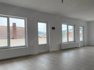 Spațiu comercial de închiriat | Florești, zona Avram Iancu