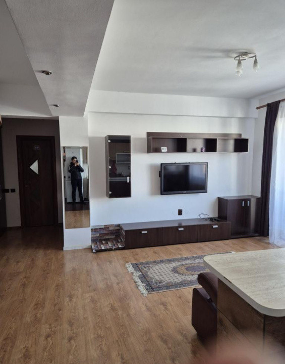 Apartament 3 camere de închiriat | Str. Stejarului, Florești