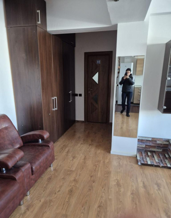 Apartament 3 camere de închiriat | Str. Stejarului, Florești