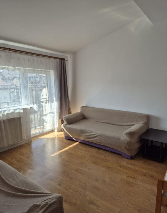 Apartament 3 camere de închiriat | Str. Stejarului, Florești