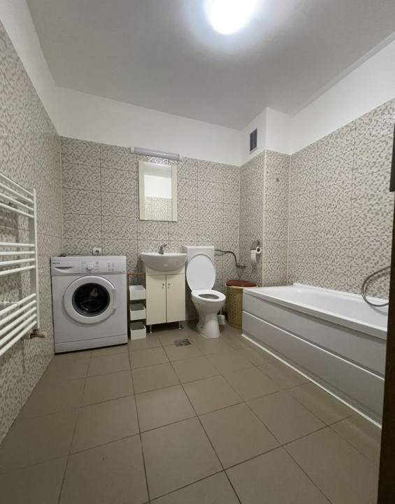 Apartament de închiriat | Mansardă | Str. Florilor, Florești