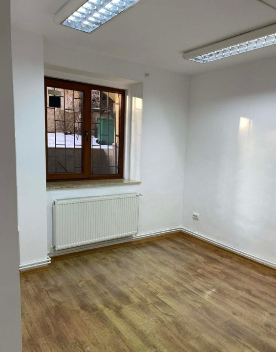 Spațiu de închiriat | Zonă centrală | Str. Horea