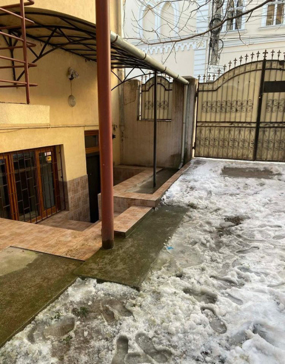 Spațiu de închiriat | Zonă centrală | Str. Horea