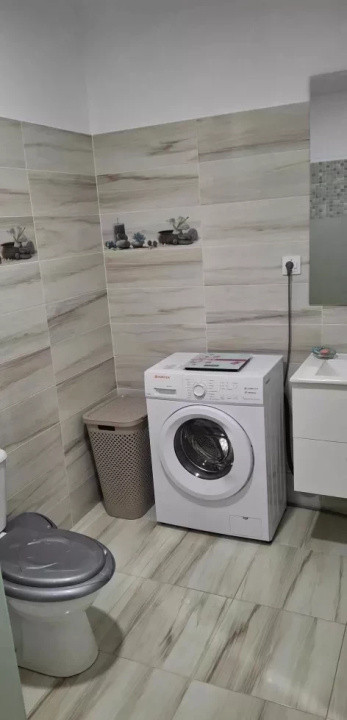 Apartament de închiriat | 2 camere | Florești | zona BMW