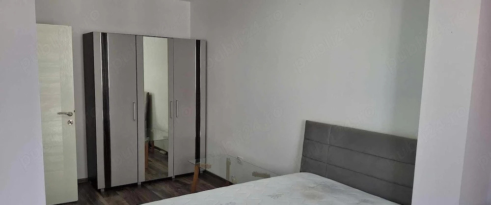 Apartament de închiriat | 2 camere | Florești | zona BMW