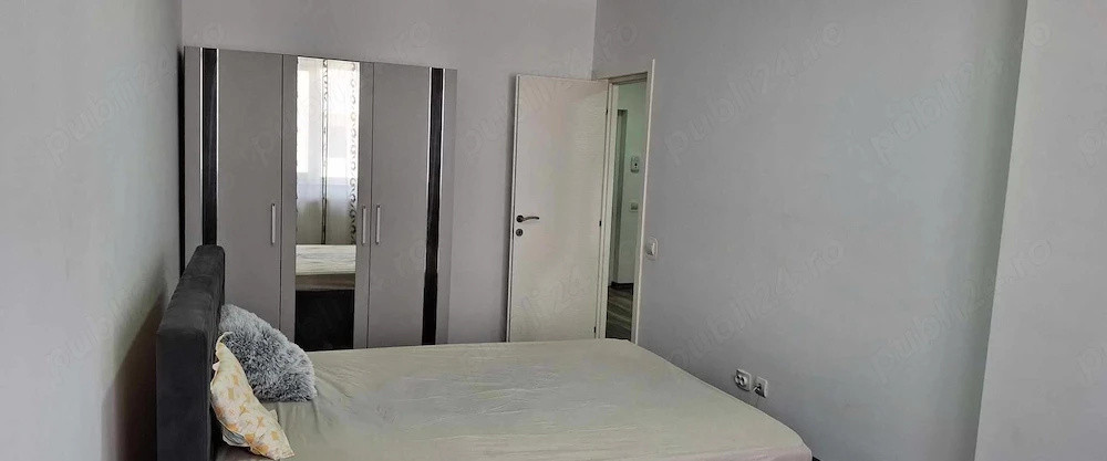 Apartament de închiriat | 2 camere | Florești | zona BMW
