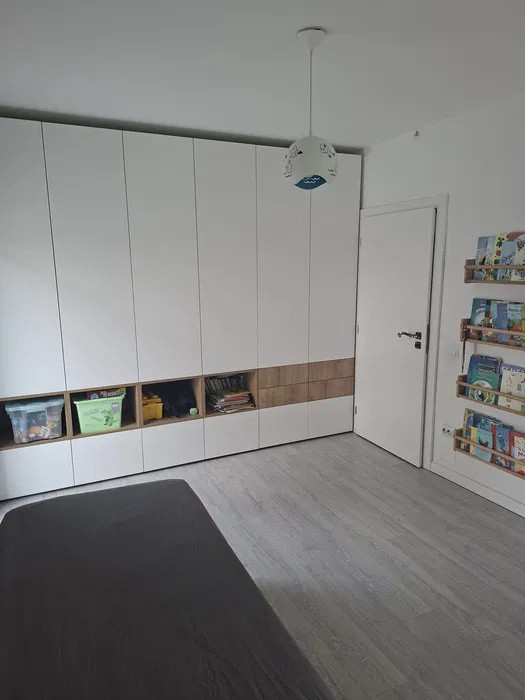 Apartament 3 camere l la cheie l gradina l terasa l 2 garaje l Campului