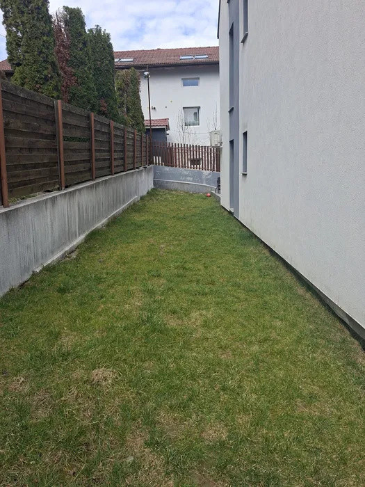 Apartament 3 camere l la cheie l gradina l terasa l 2 garaje l Campului