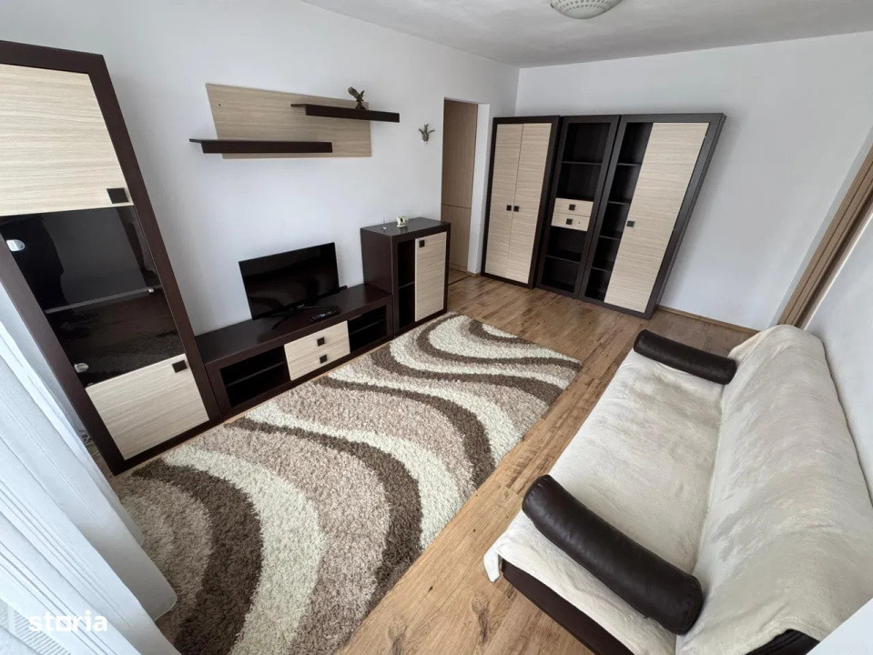 Apartament 2 camere | semidecomandat | 42 mp | Hermes | Gheorgheni