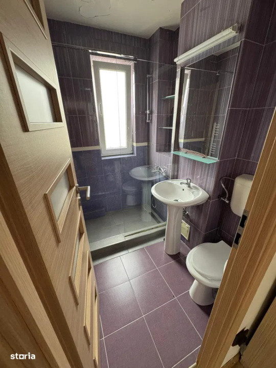 Apartament 2 camere | semidecomandat | 42 mp | Hermes | Gheorgheni