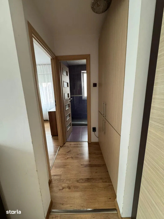 Apartament 2 camere | semidecomandat | 42 mp | Hermes | Gheorgheni