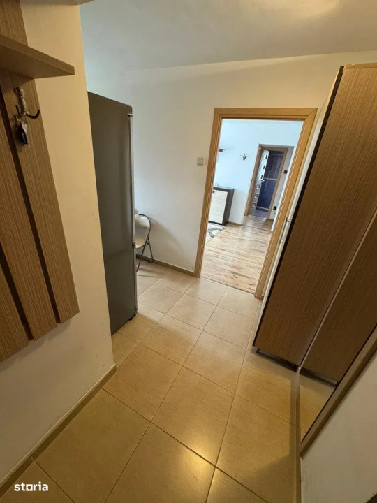 Apartament 2 camere | semidecomandat | 42 mp | Hermes | Gheorgheni