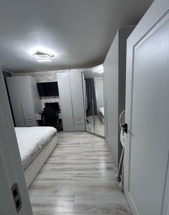 Apartament 2 Camere 45 Mp | Zona Cetatii Floresti