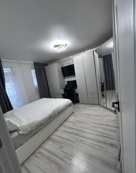 Apartament 2 Camere 45 Mp | Zona Cetatii Floresti