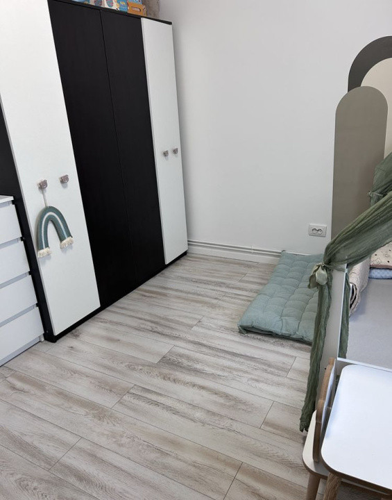 Apartament 2 Camere 45 Mp | Zona Cetatii Floresti