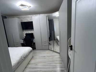 Apartament 2 Camere 45 Mp | Zona Cetatii Floresti