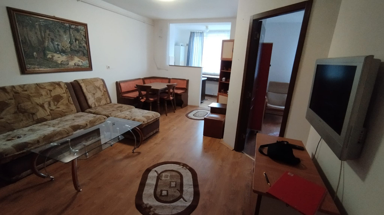 Apartament De Închiriat | 2 Camere | Florești | Str. Florilor