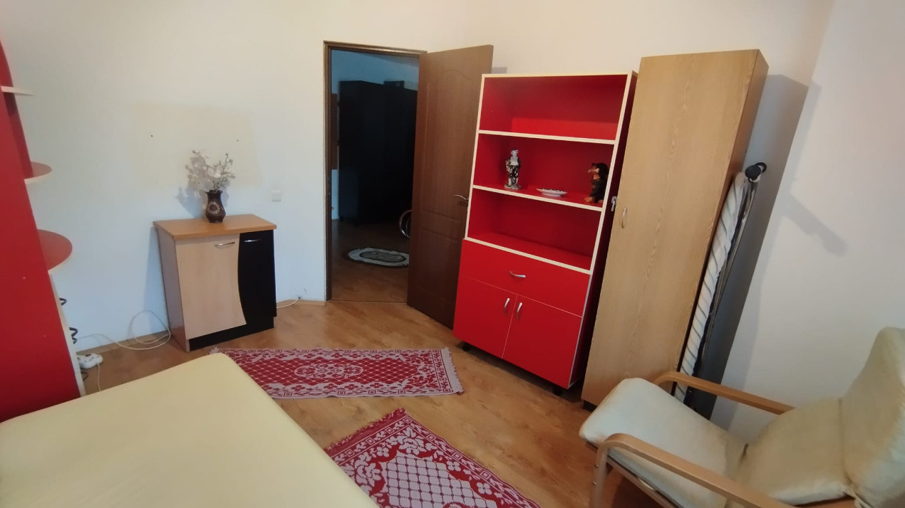 Apartament De Închiriat | 2 Camere | Florești | Str. Florilor