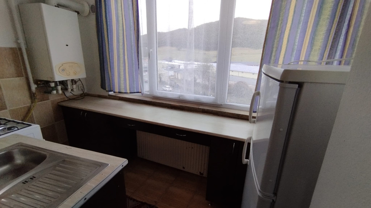 Apartament De Închiriat | 2 Camere | Florești | Str. Florilor