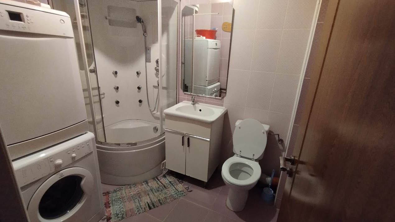 Apartament De Închiriat | 2 Camere | Florești | Str. Florilor