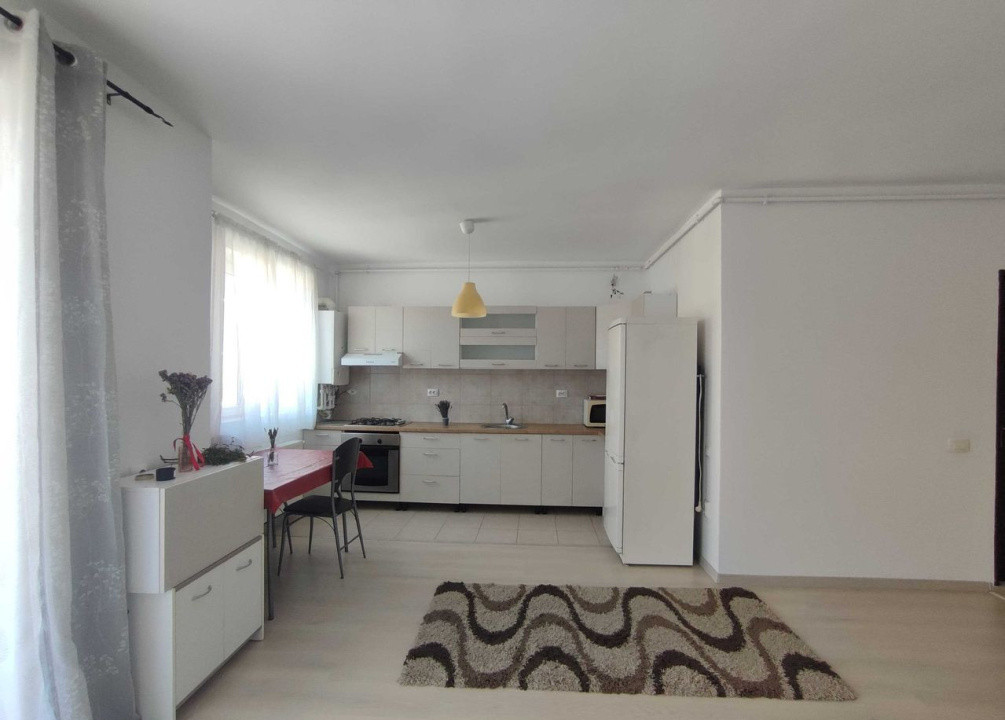 Apartament De Închiriat | Florești | Str. Florilor