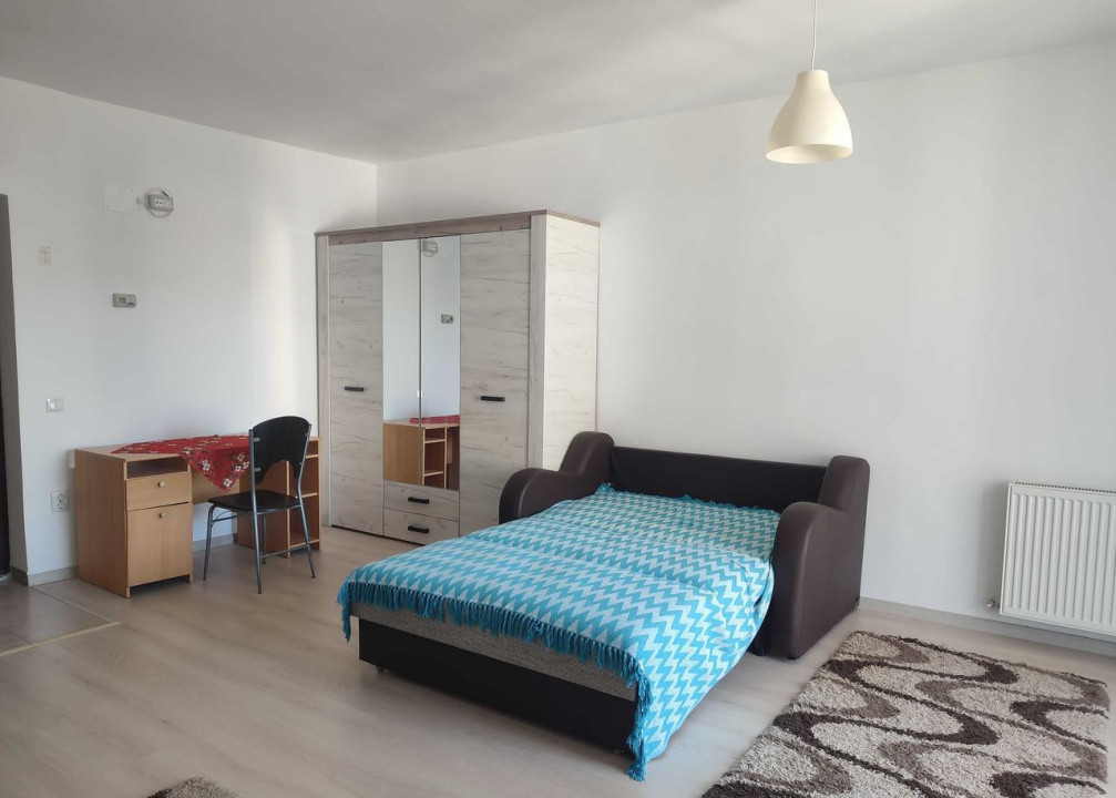 Apartament De Închiriat | Florești | Str. Florilor