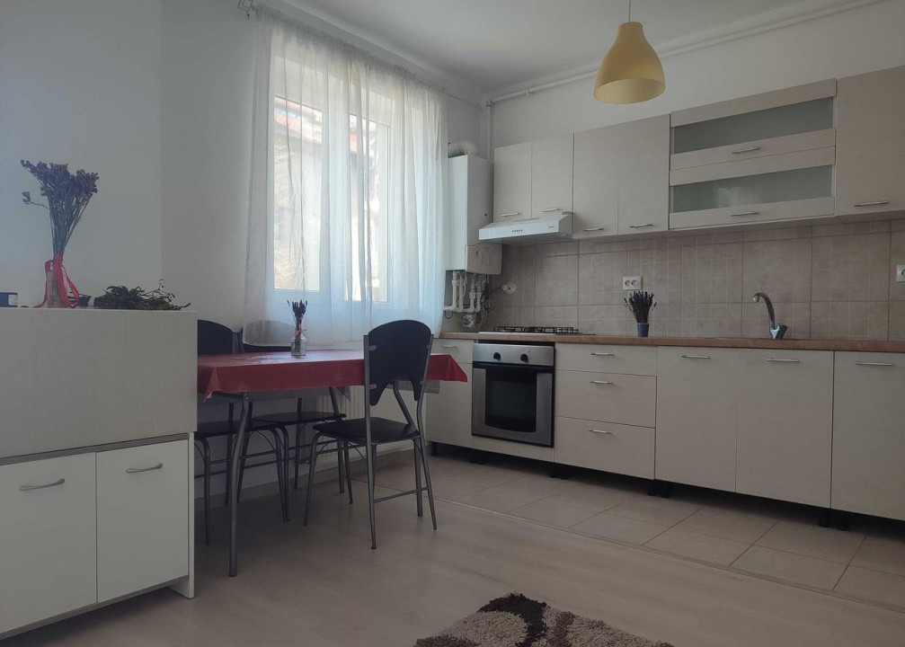 Apartament De Închiriat | Florești | Str. Florilor