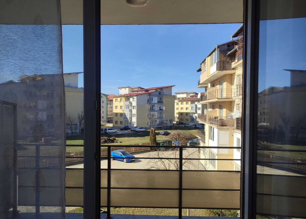 Apartament De Închiriat | Florești | Str. Florilor