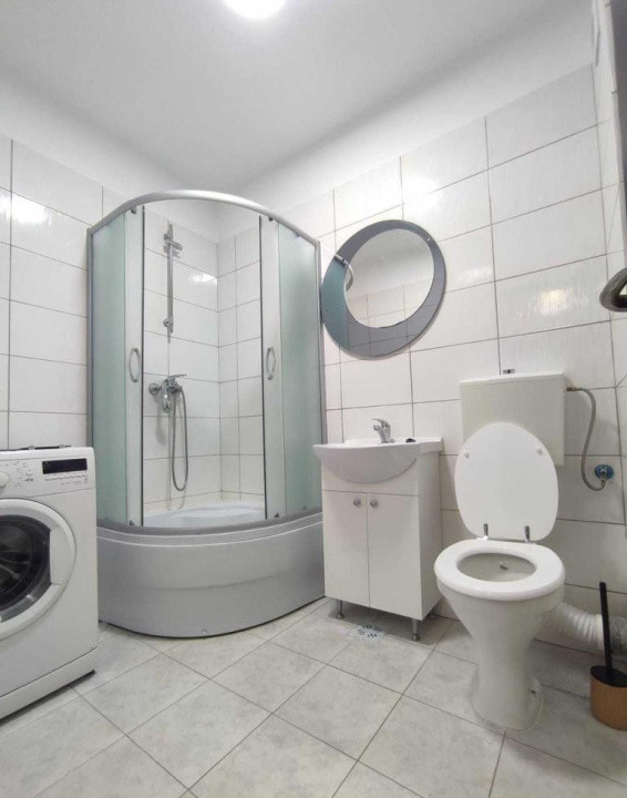 Apartament De Închiriat | Florești | Str. Florilor