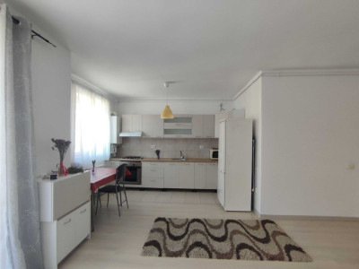 Apartament De Închiriat | Florești | Str. Florilor