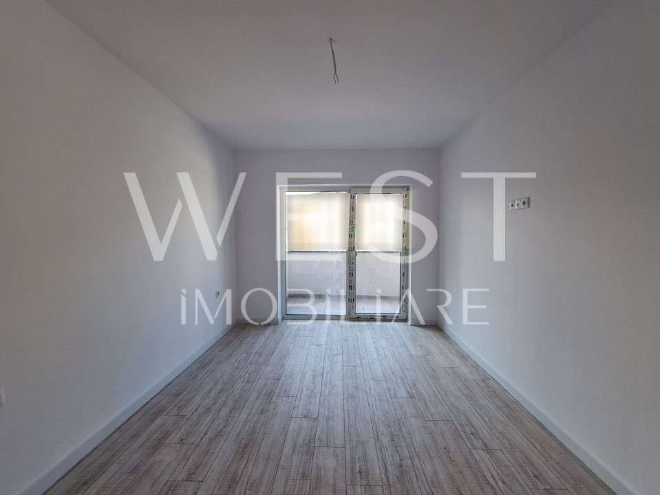  Apartament 2 camere+terasa FINISAT cu parcare!Rate de la dezvoltator!