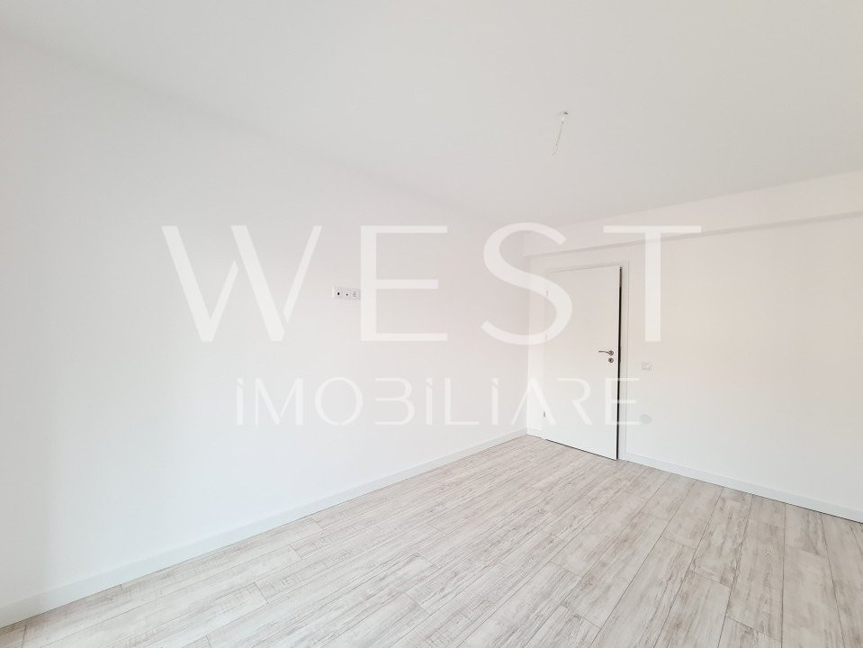  Apartament 2 camere+terasa FINISAT cu parcare!Rate de la dezvoltator!