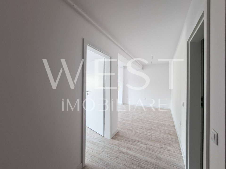  Apartament 2 camere+terasa FINISAT cu parcare!Rate de la dezvoltator!