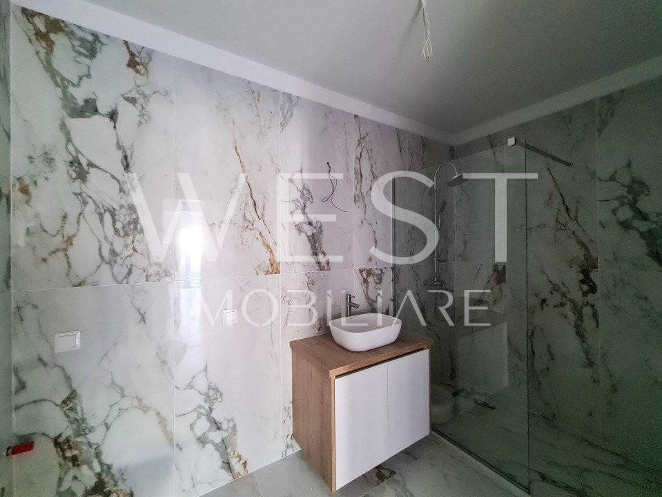  Apartament 2 camere+terasa FINISAT cu parcare!Rate de la dezvoltator!